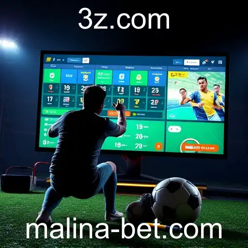 O Crescimento do Mercado de Apostas Online no Brasil