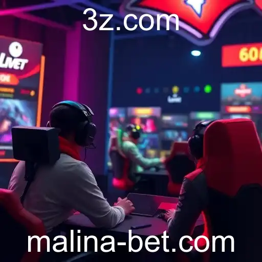 Expansão e Desafios da Malinabet no Cenário Atual