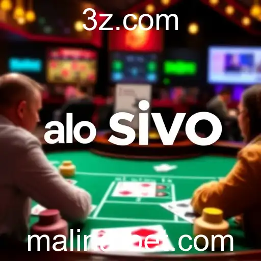 A Ascensão da Malinabet no Mercado de Jogos