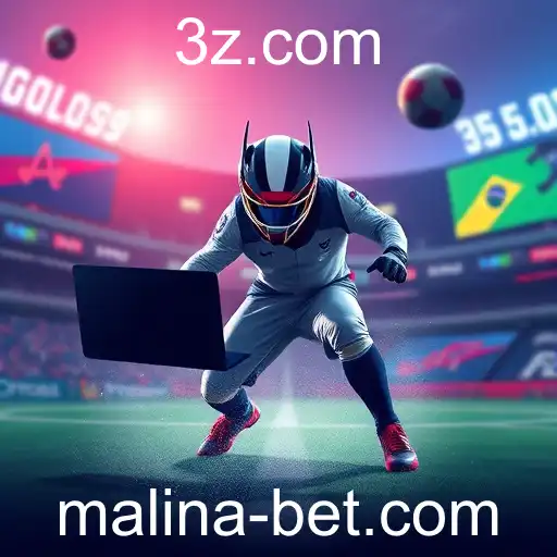 Ascensão dos Jogos Online: O Impacto da Malinabet nas Dinâmicas Globais
