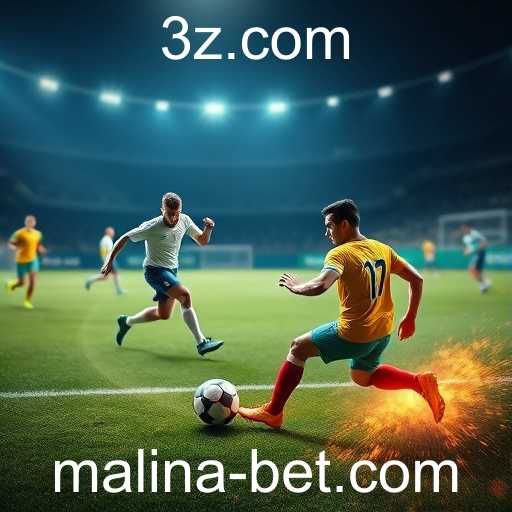 A Ascensão de Malinabet no Cenário de Jogos Online