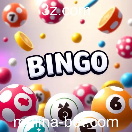 Descubra a Excitante Categoria de Bingo na 'malinabet'