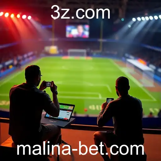 A Expansão da Malinabet no Mercado Global de Jogos