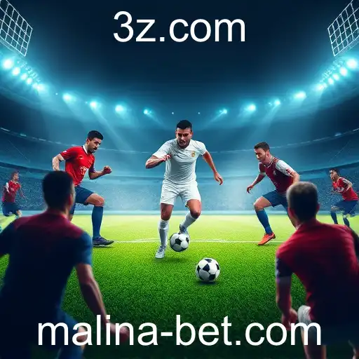 Esportes Fantasia no Malinabet: Uma Experiência Imersiva para Fãs de Esportes