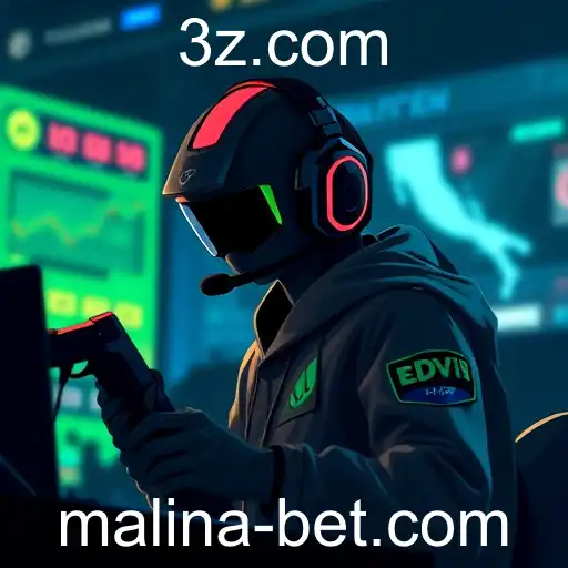 O Impacto Crescente do Malinabet em 2025