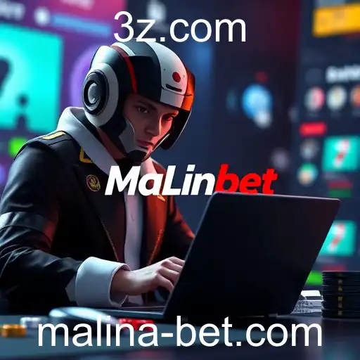 O Impacto da Malinabet no Mercado de Jogos Online