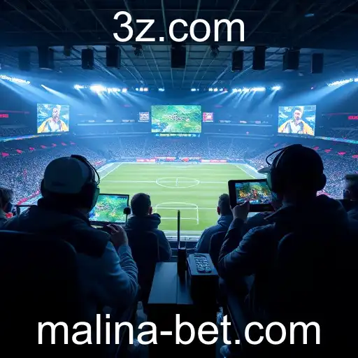 Innovations in Online Gaming and Sports Betting