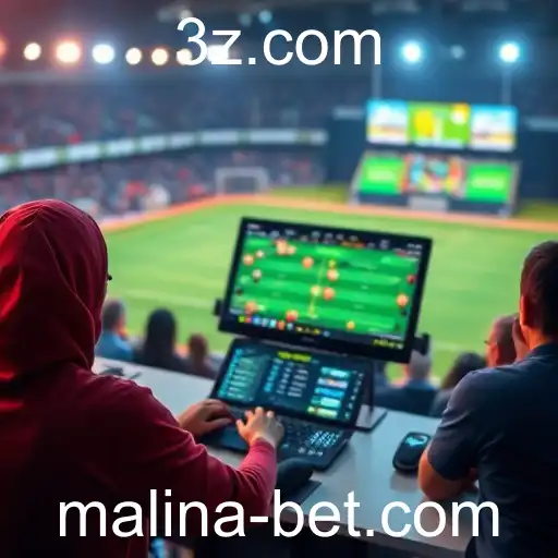 Crescimento e Desafios do Mercado de Apostas Online em 2025