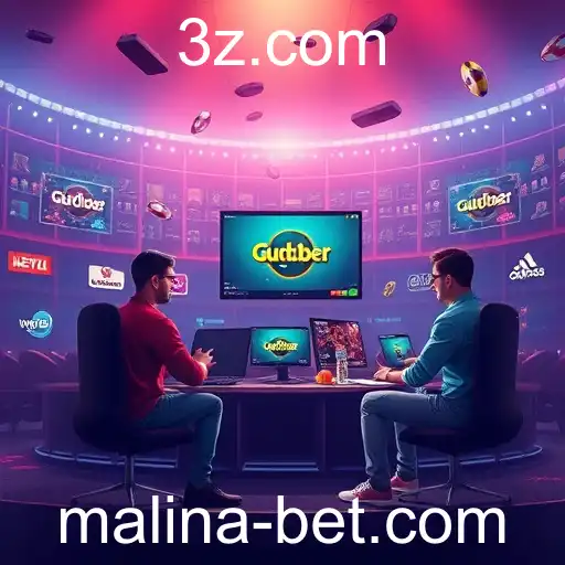 A Ascensão dos Jogos Online e o Impacto Econômico