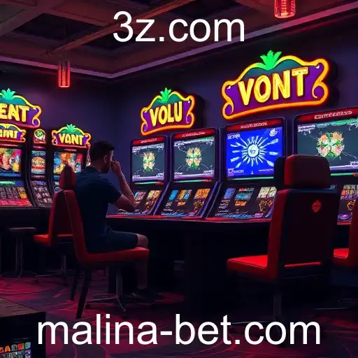 Transformações no Universo dos Jogos: A Ascensão de Malinabet